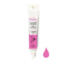 9600507 COLORANT GEL ROZ 14G DECORA